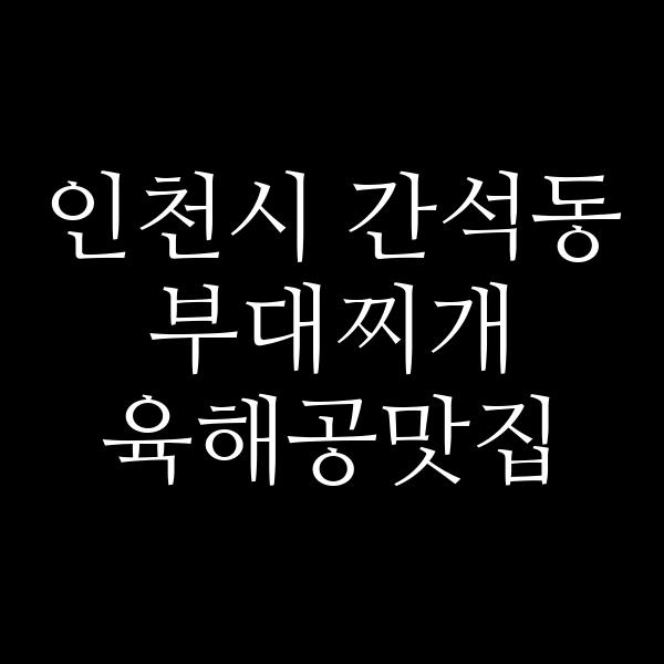 요약 정보 이미지