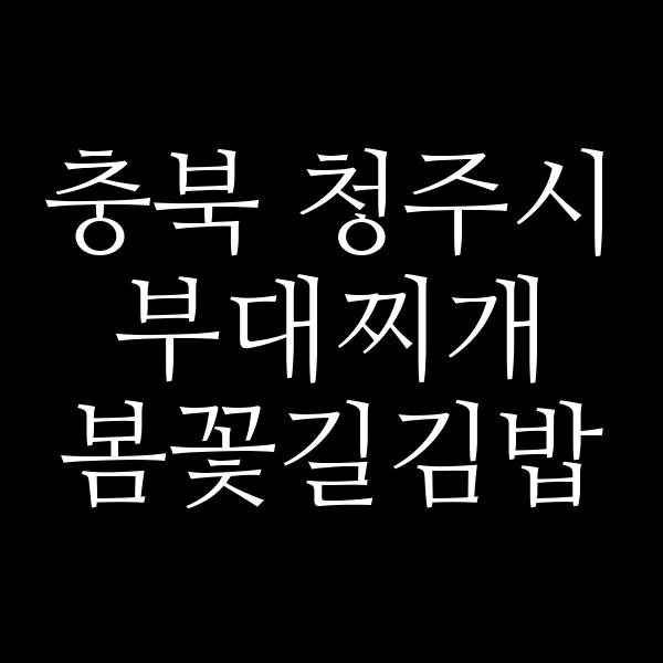 요약 정보 이미지
