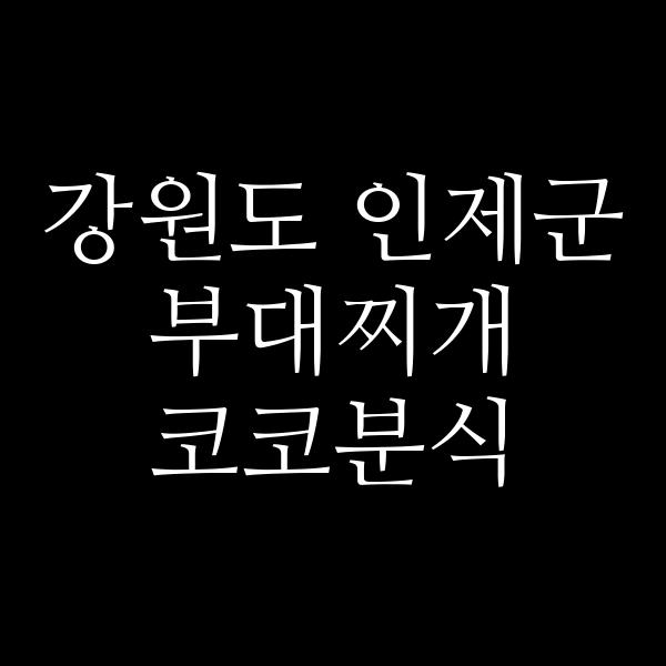 요약 정보 이미지