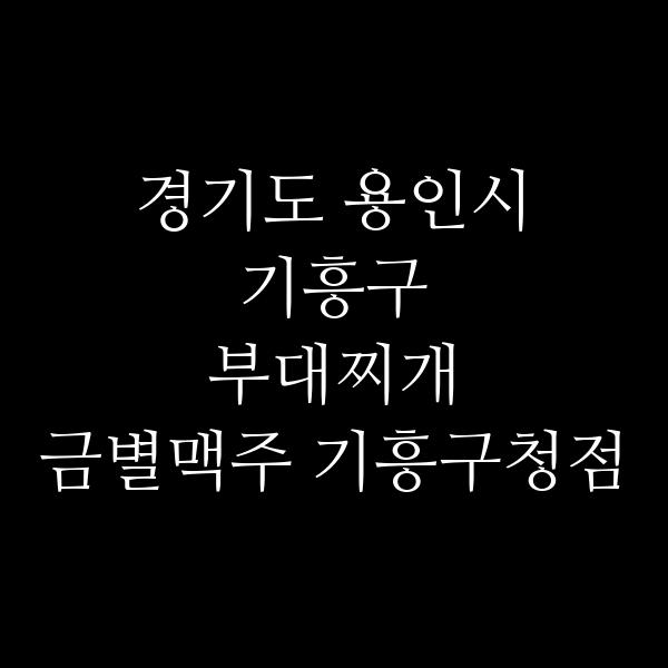 요약 정보 이미지