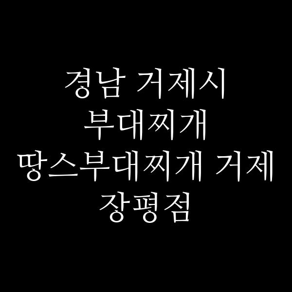 요약 정보 이미지