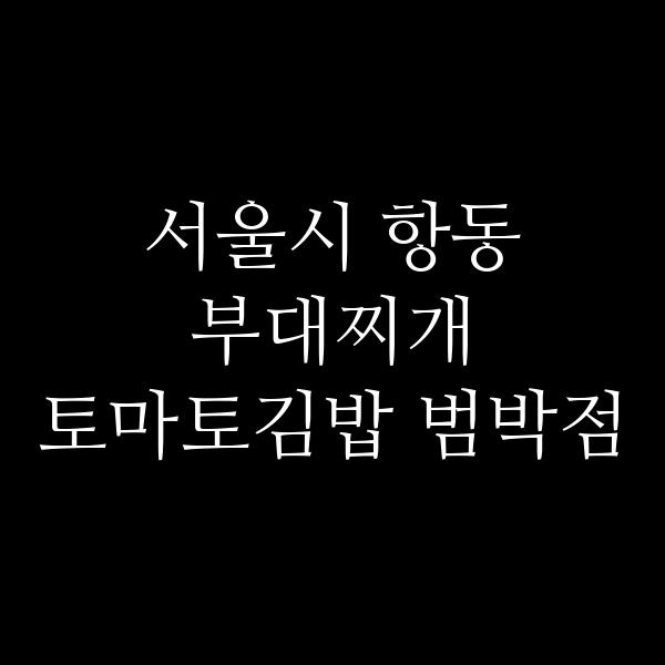 요약 정보 이미지