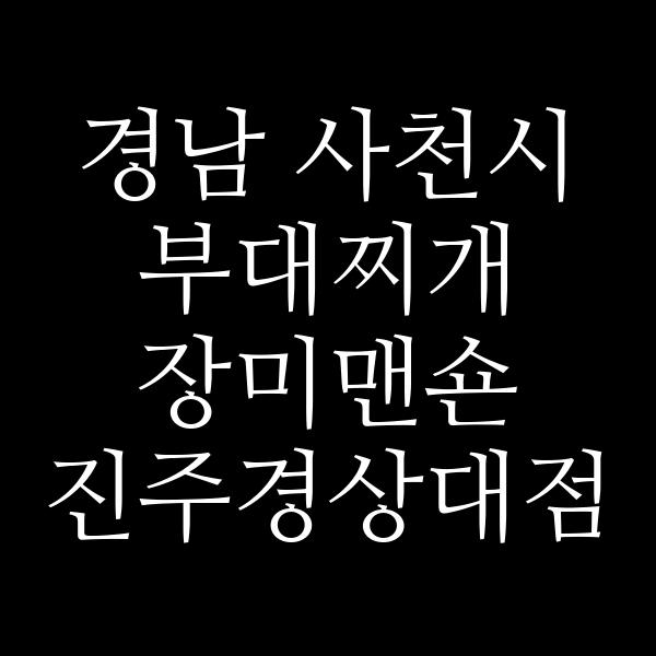 요약 정보 이미지
