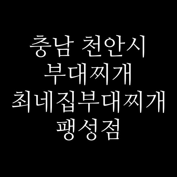 요약 정보 이미지