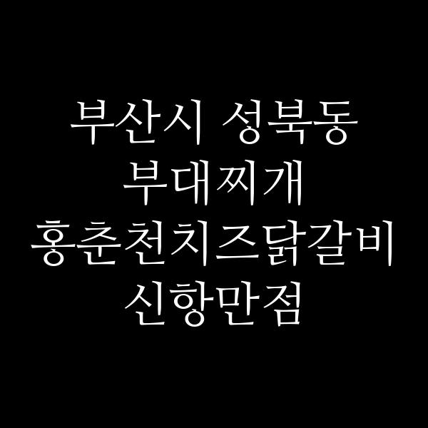 요약 정보 이미지