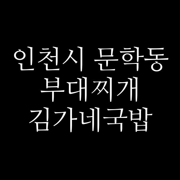 요약 정보 이미지