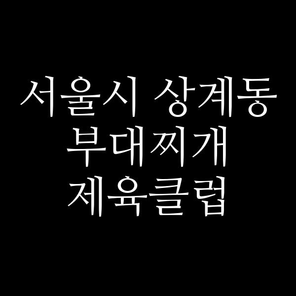 요약 정보 이미지