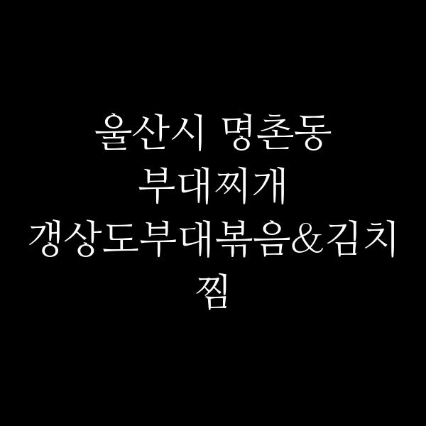 요약 정보 이미지