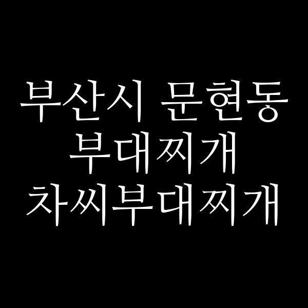 요약 정보 이미지