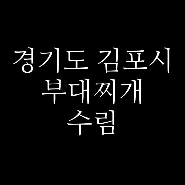 요약 정보 이미지