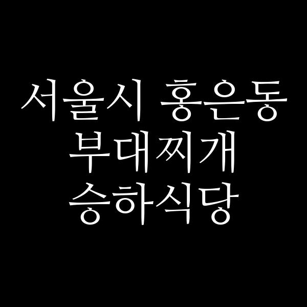 요약 정보 이미지