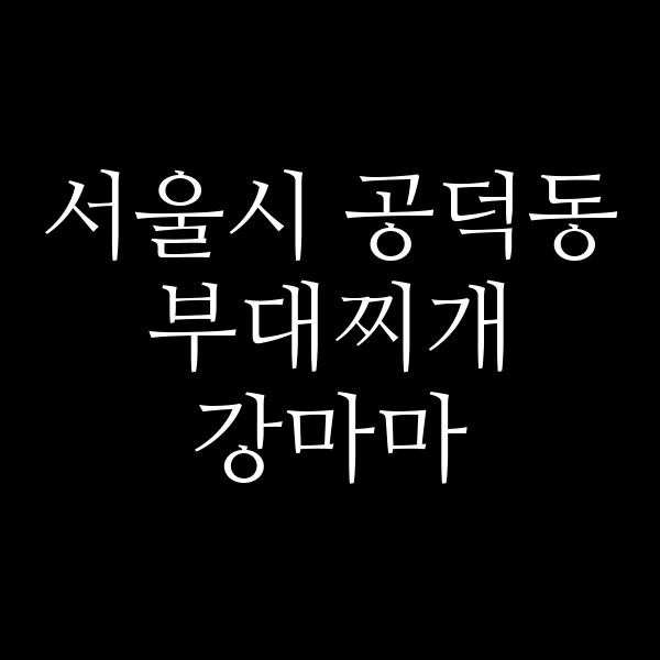 요약 정보 이미지