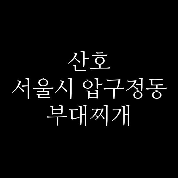 요약 정보 이미지