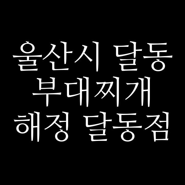 요약 정보 이미지