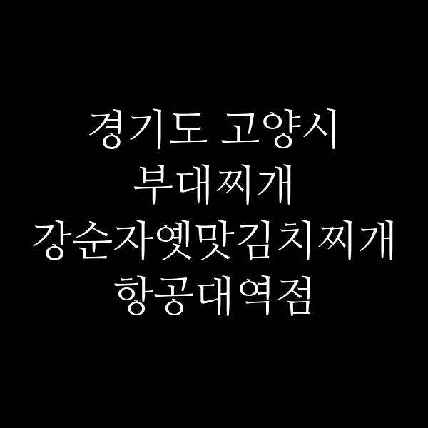 요약 정보 이미지
