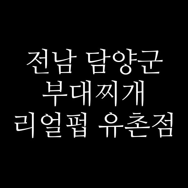 요약 정보 이미지