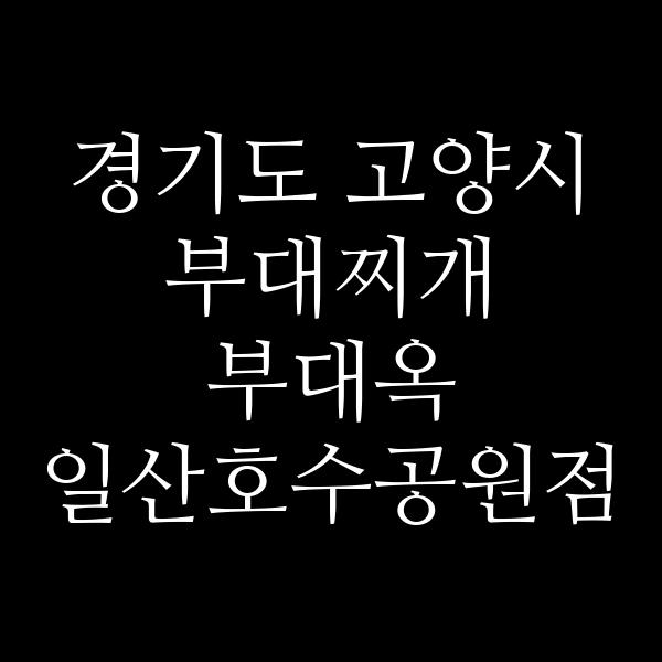 요약 정보 이미지