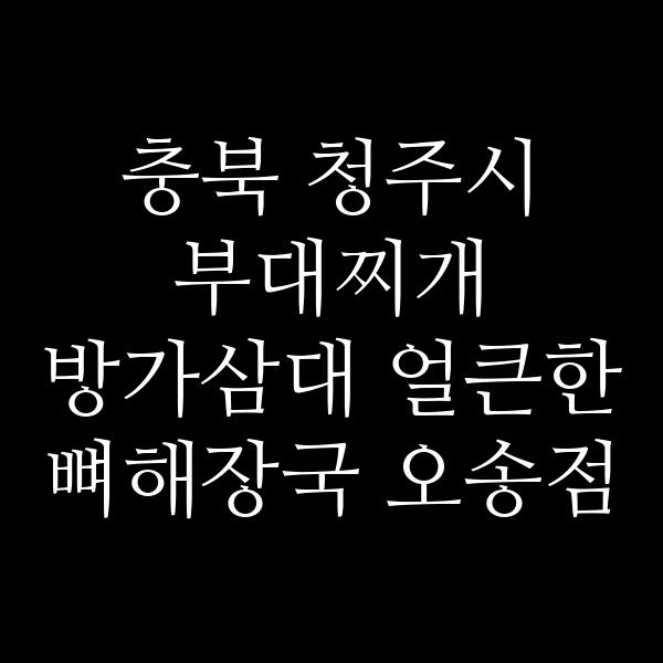 요약 정보 이미지