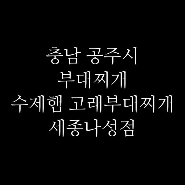 요약 정보 이미지