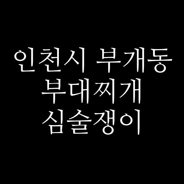 요약 정보 이미지