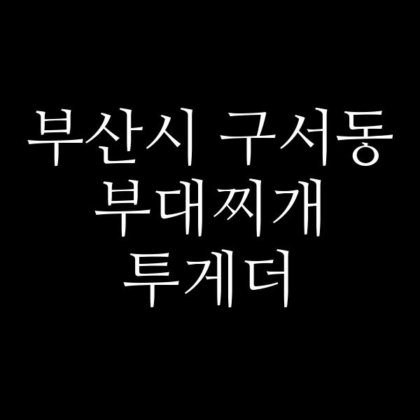 요약 정보 이미지