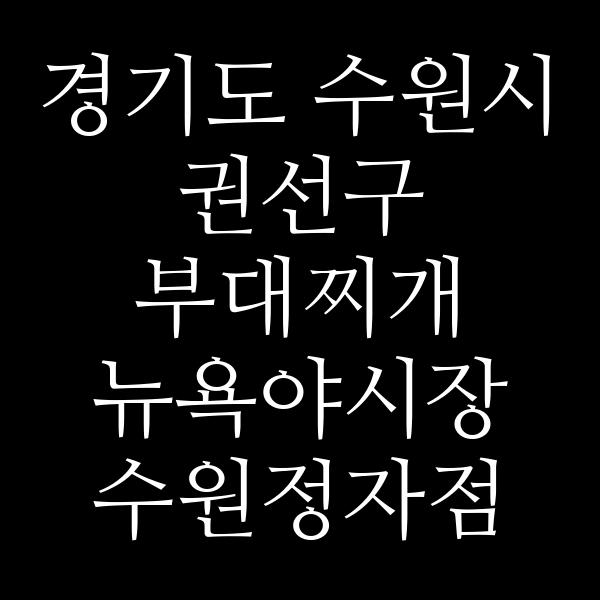 요약 정보 이미지