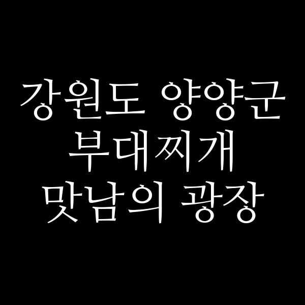 요약 정보 이미지