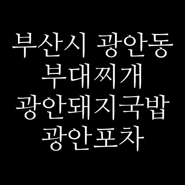 요약 정보 이미지