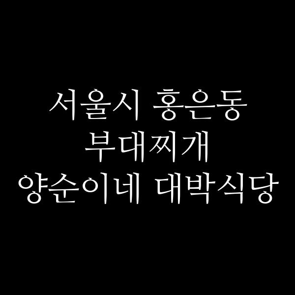 요약 정보 이미지