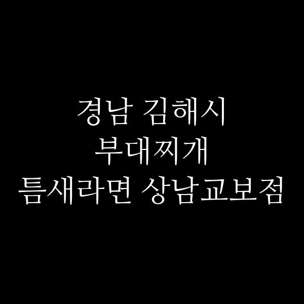 요약 정보 이미지