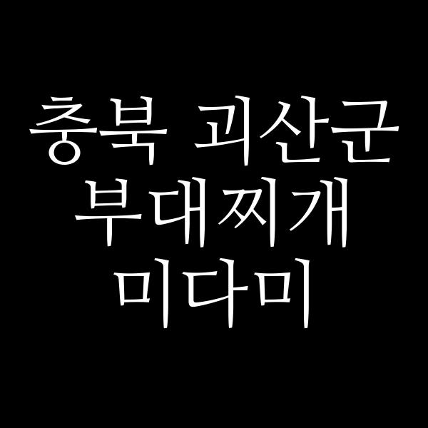 요약 정보 이미지