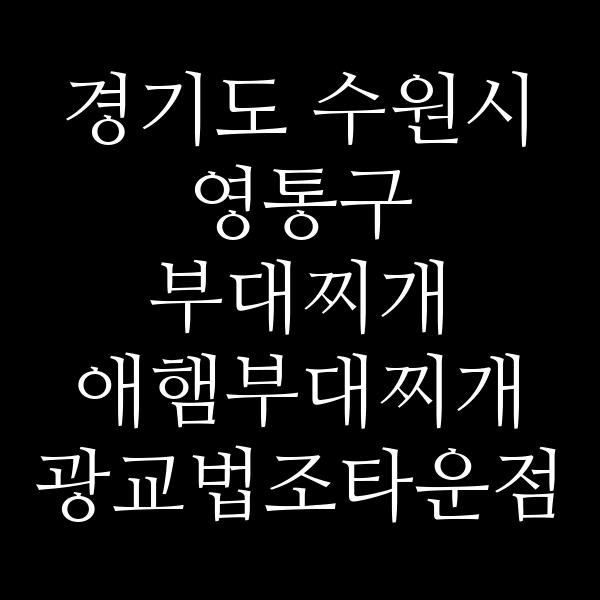 요약 정보 이미지