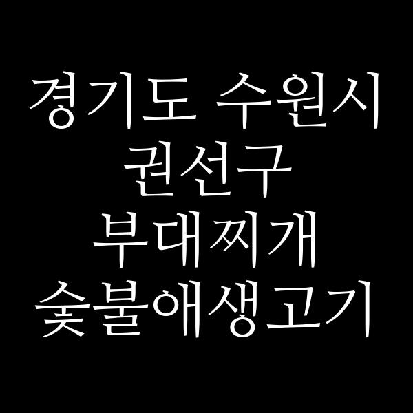 요약 정보 이미지