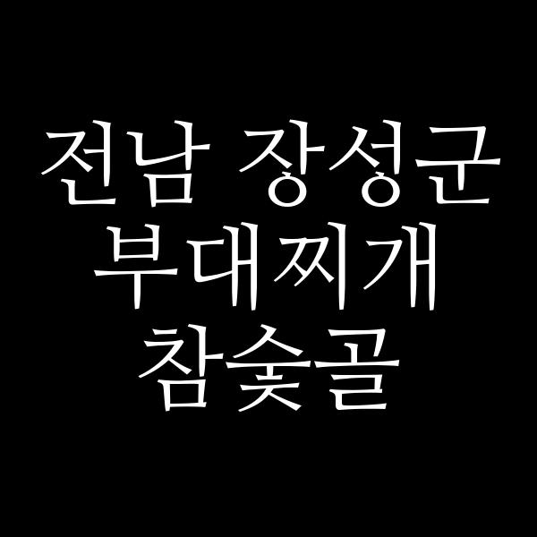 요약 정보 이미지