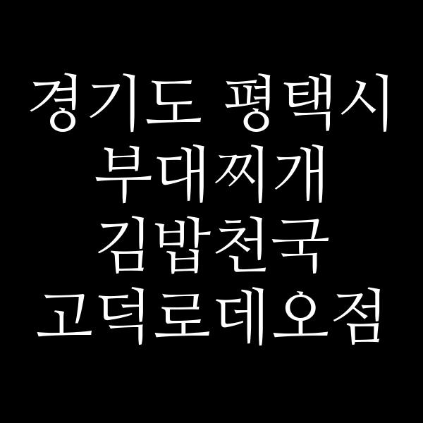 요약 정보 이미지