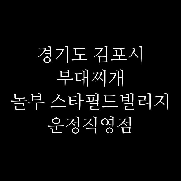 요약 정보 이미지