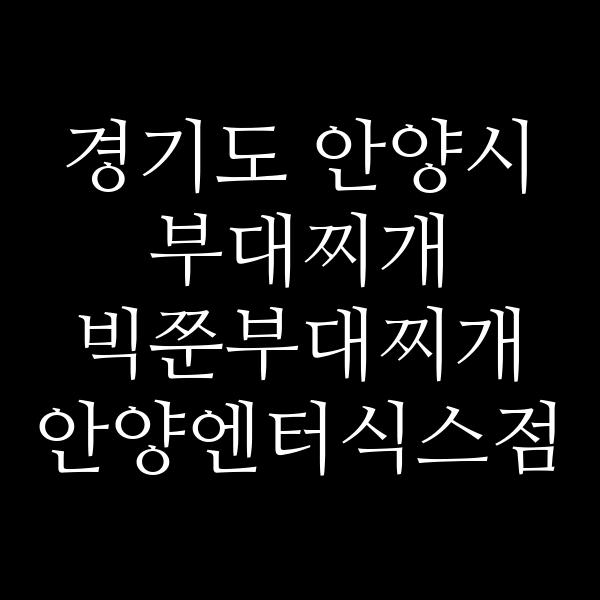 요약 정보 이미지