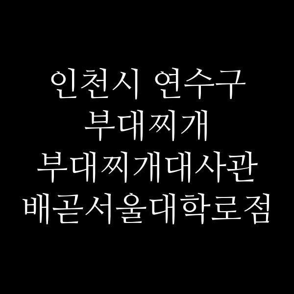 요약 정보 이미지