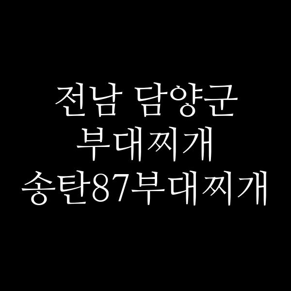 요약 정보 이미지