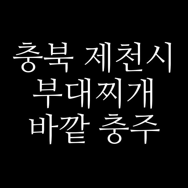 요약 정보 이미지