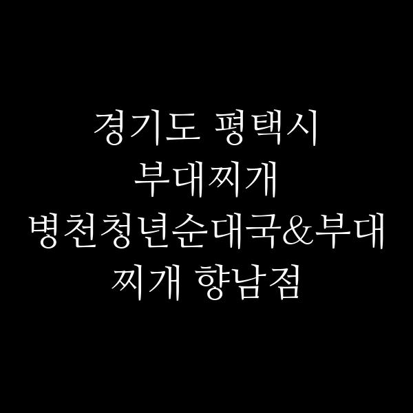 요약 정보 이미지