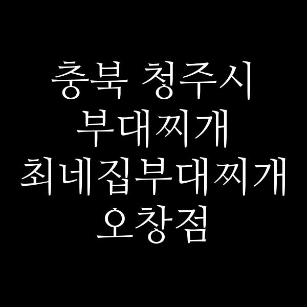 요약 정보 이미지