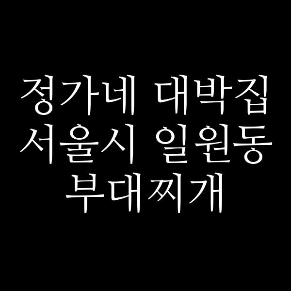 요약 정보 이미지