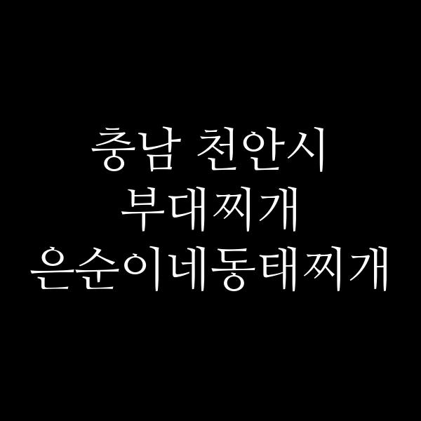 요약 정보 이미지