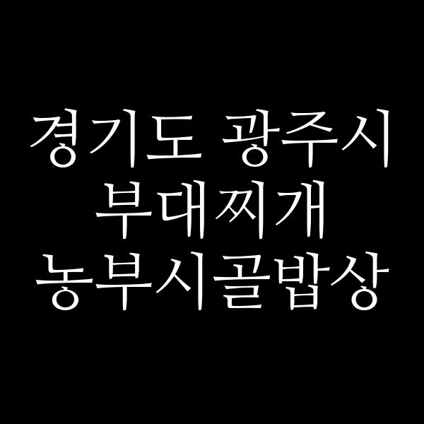 요약 정보 이미지