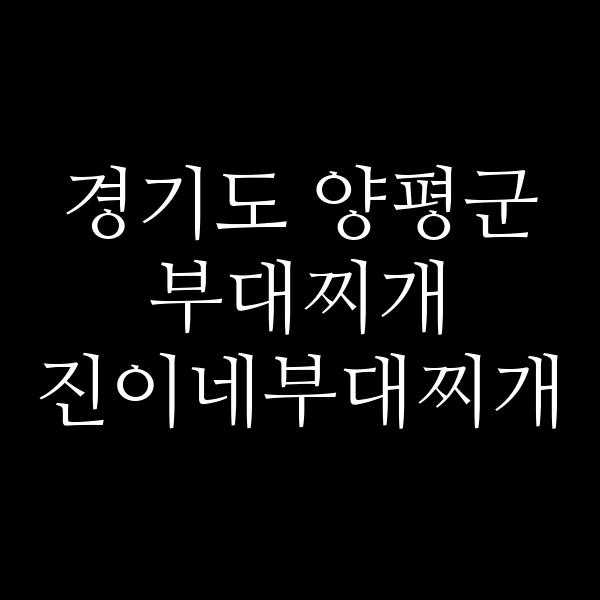 요약 정보 이미지