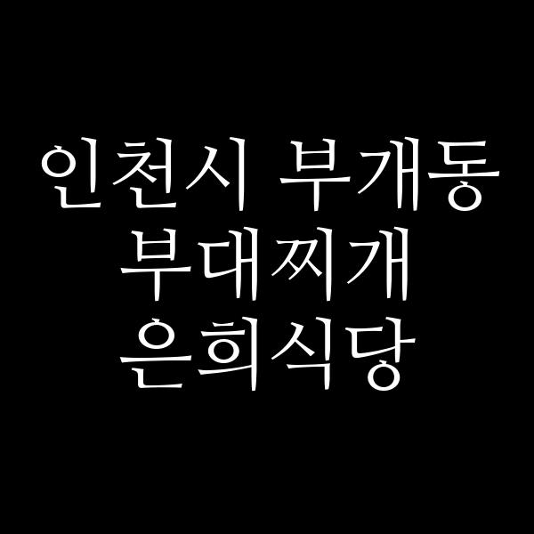 요약 정보 이미지