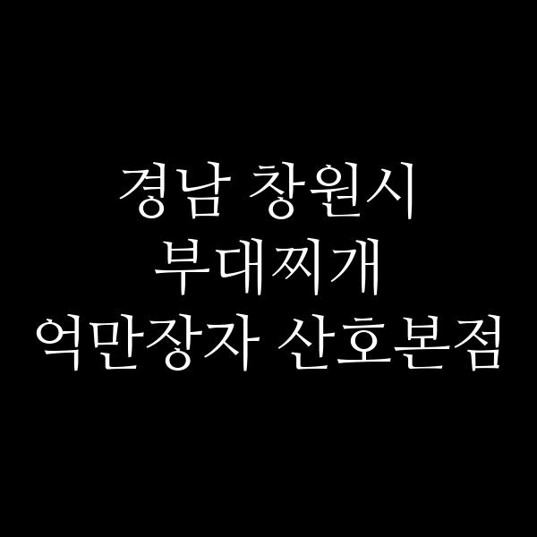 요약 정보 이미지