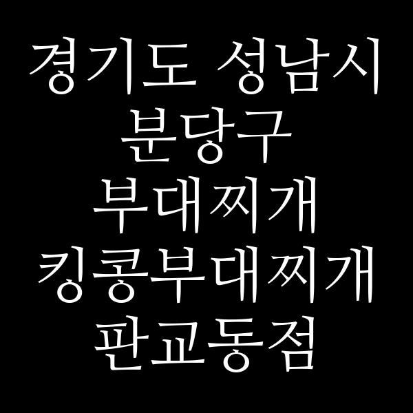 요약 정보 이미지