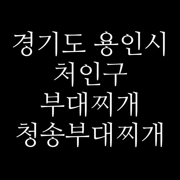 요약 정보 이미지